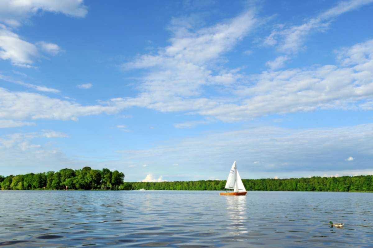 A Center Wildau Dahme Seenland Wildau