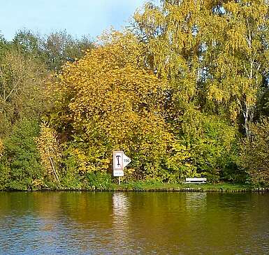 Wasser erleben