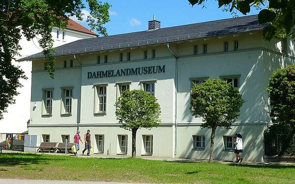 Dahmelandmuseum