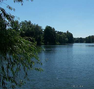 Motzener See