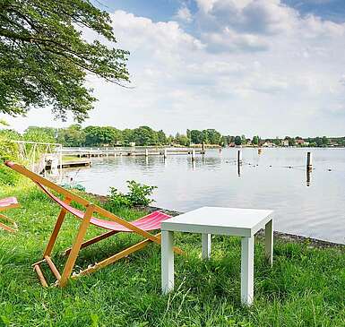 Strandbad Neue Mühle