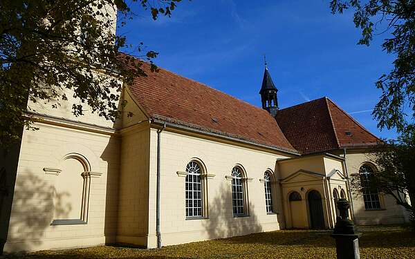 Kreuzkirche