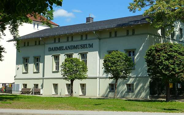 Dahmelandmuseum