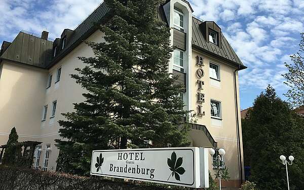 Hotel Brandenburg