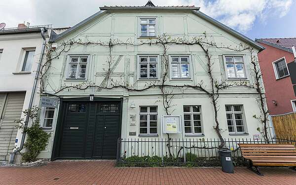 Stadtmuseum Mittenwalde